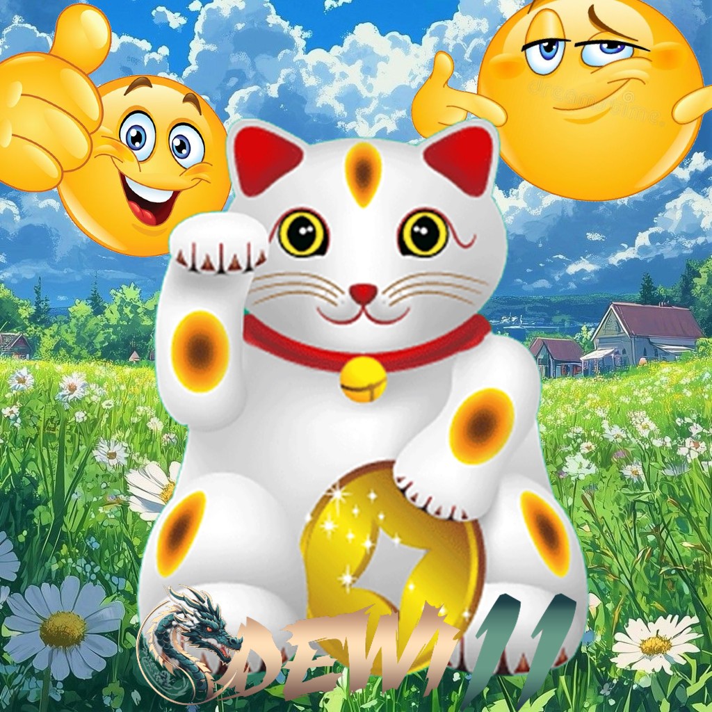 DEWI11 Login Agen Permainan Online Terpercaya Tahun 2025