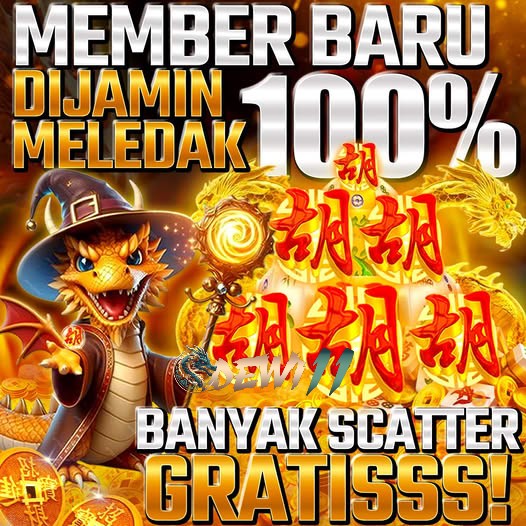 DEWI11 Situs Terbaik No.1 Di Indonesia Dengan Pilihan Game Online Terlengkap image 1