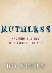 Ruthless font (2)